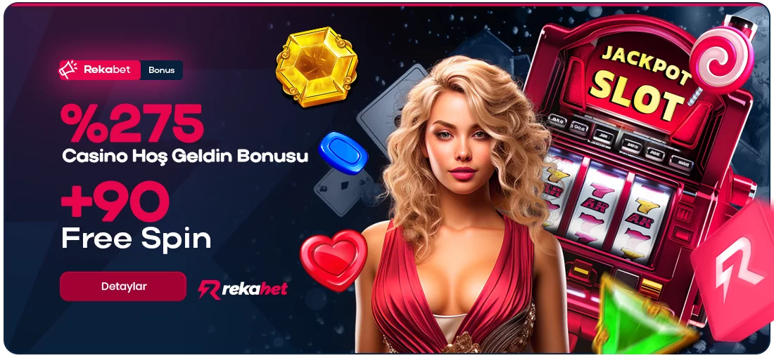 casino bonusu
